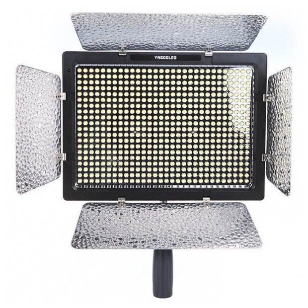 YONGNUO YN-600 L II LED