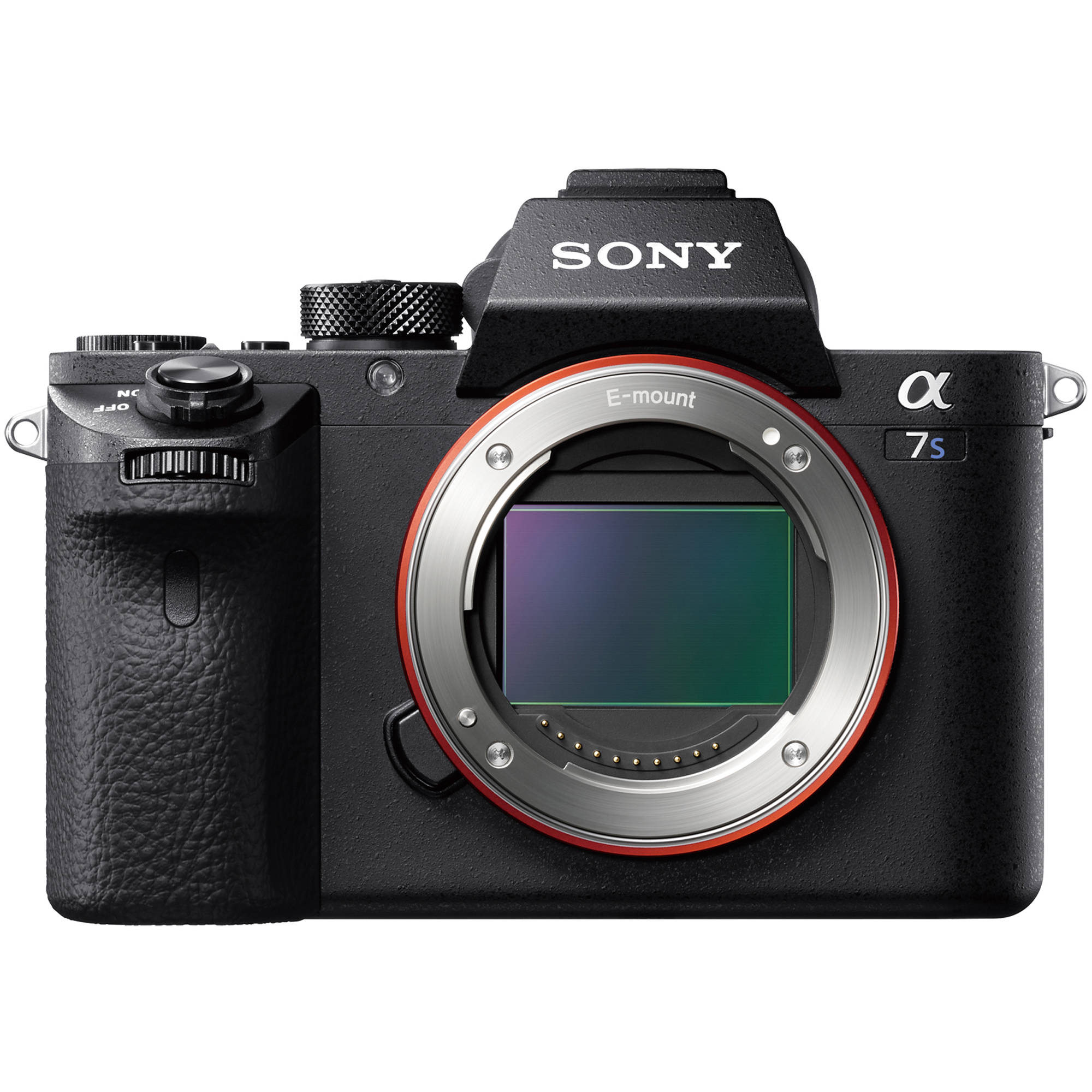 SONY A7S MARK II