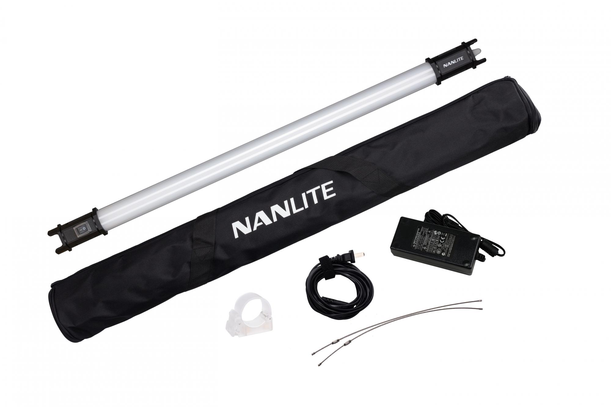 NanLite Pavotube 15C