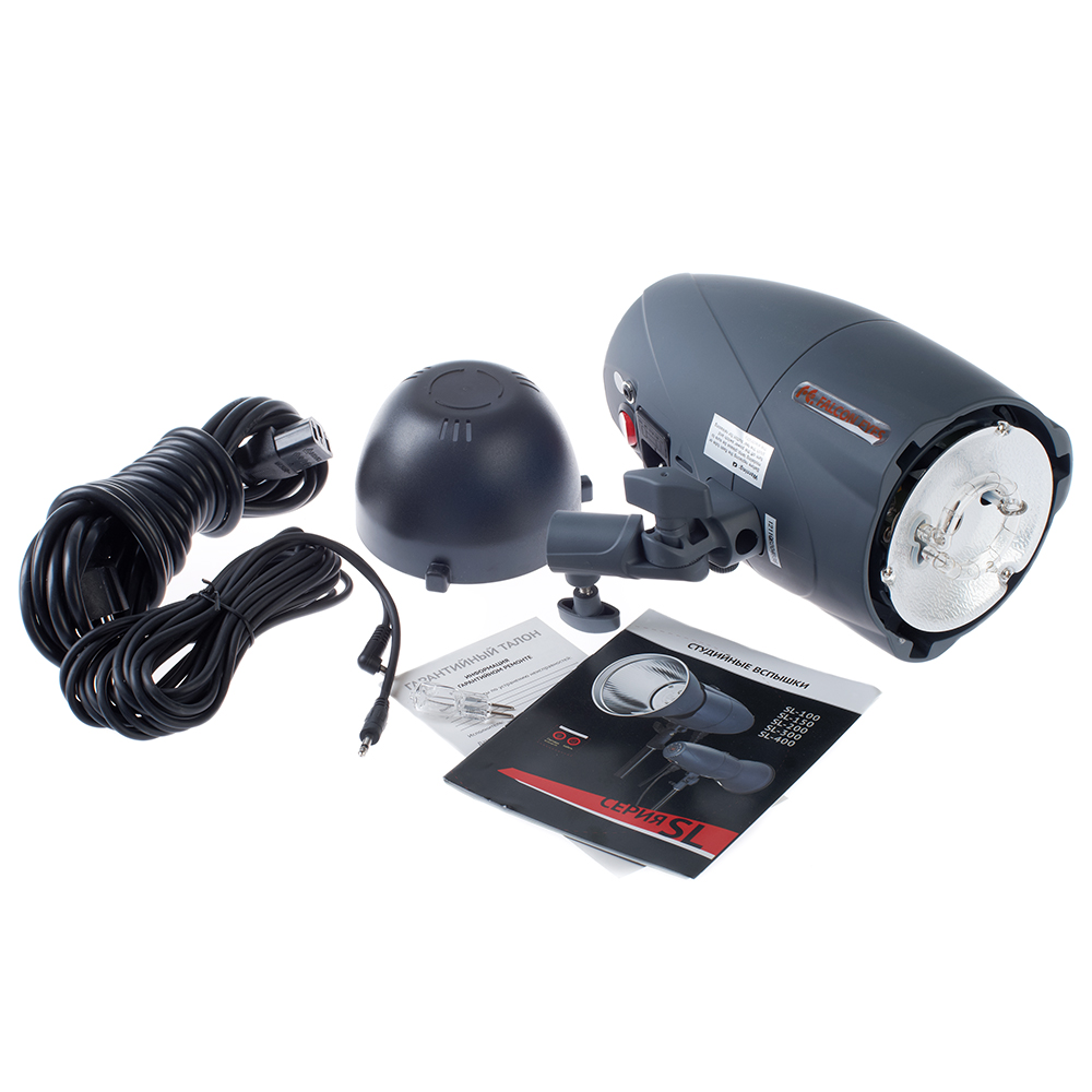 Falcon Eyes SL-300