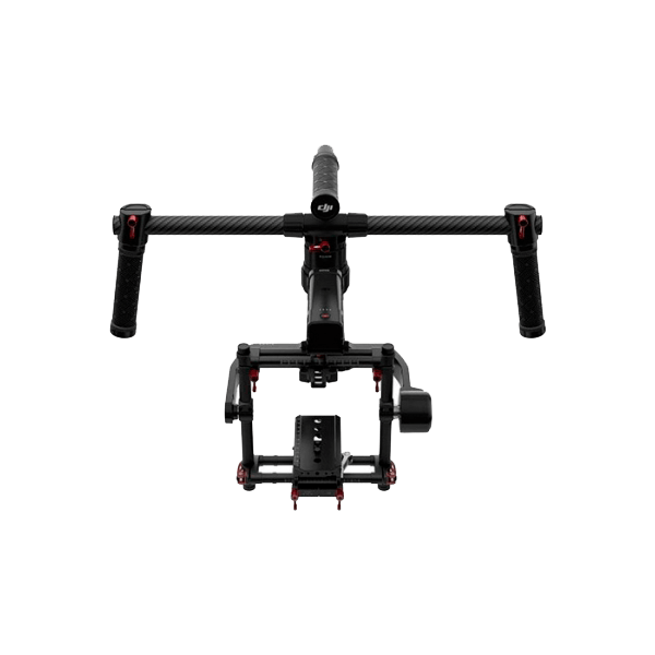 DJI ПОДВЕС 3-ОСЕВОЙ RONIN-MX