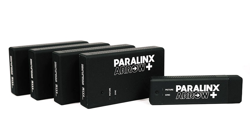 PARALINX ARROW PLUS