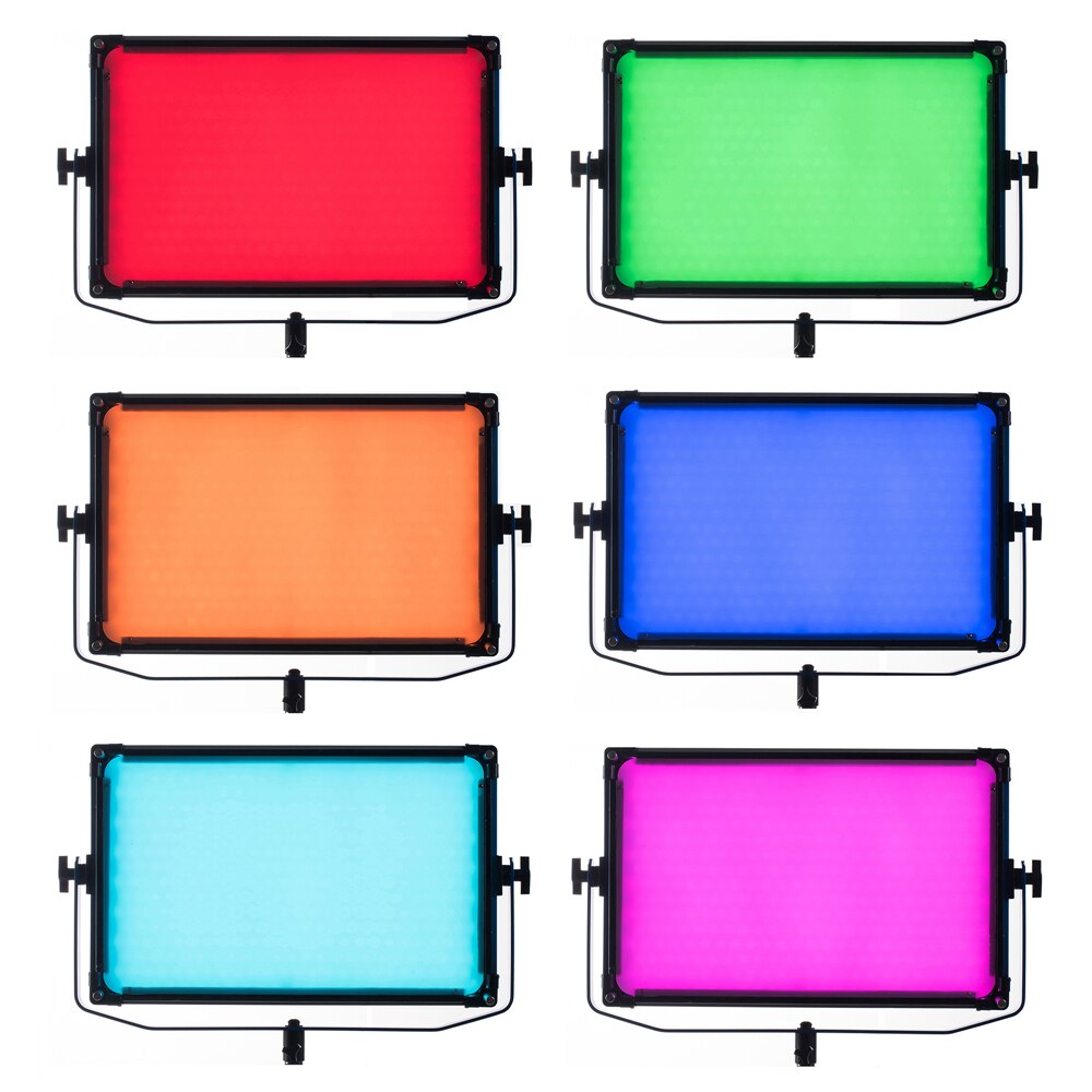 NiceFoto TC-768 RGB