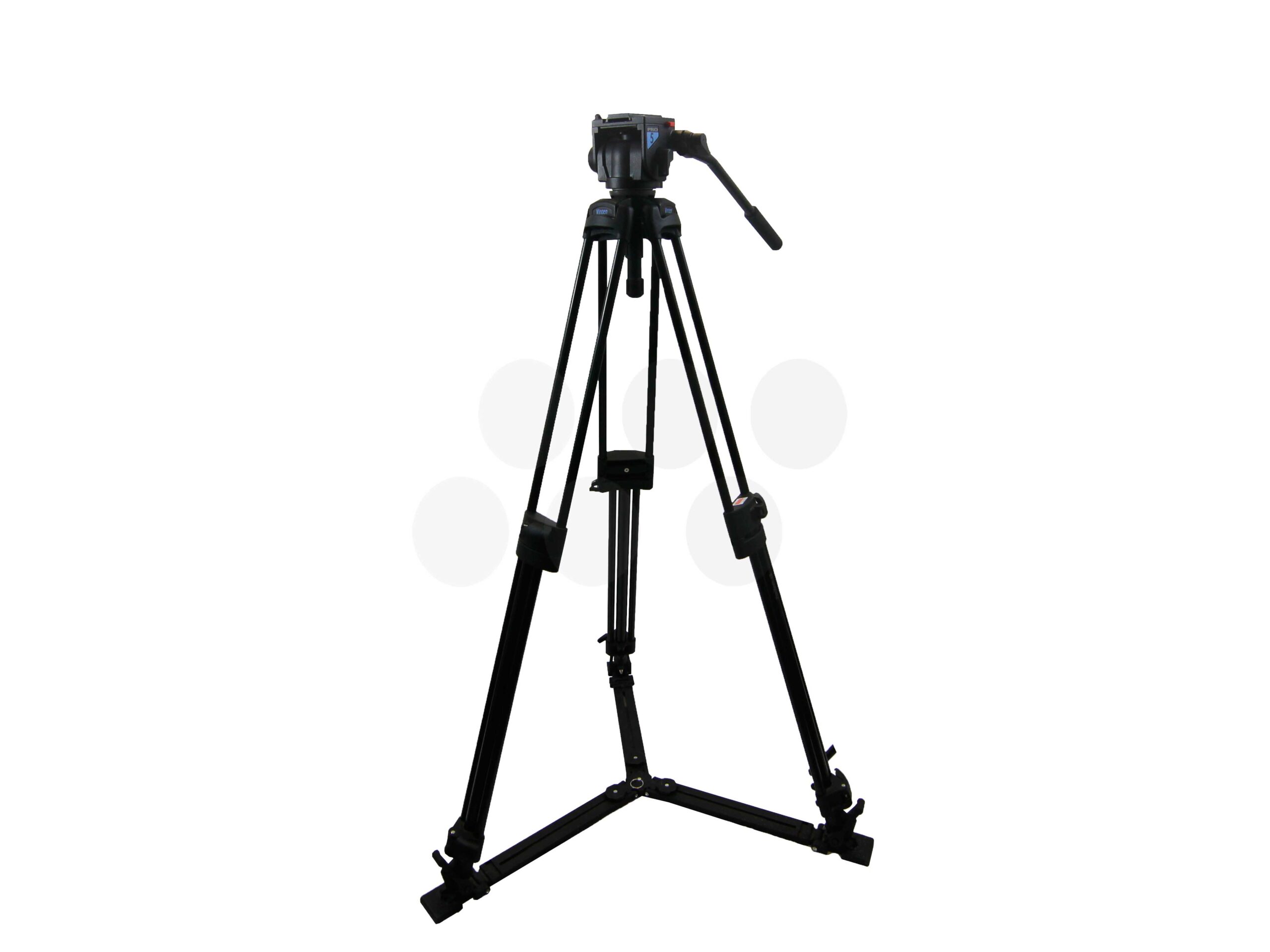 Vinten Pro 5