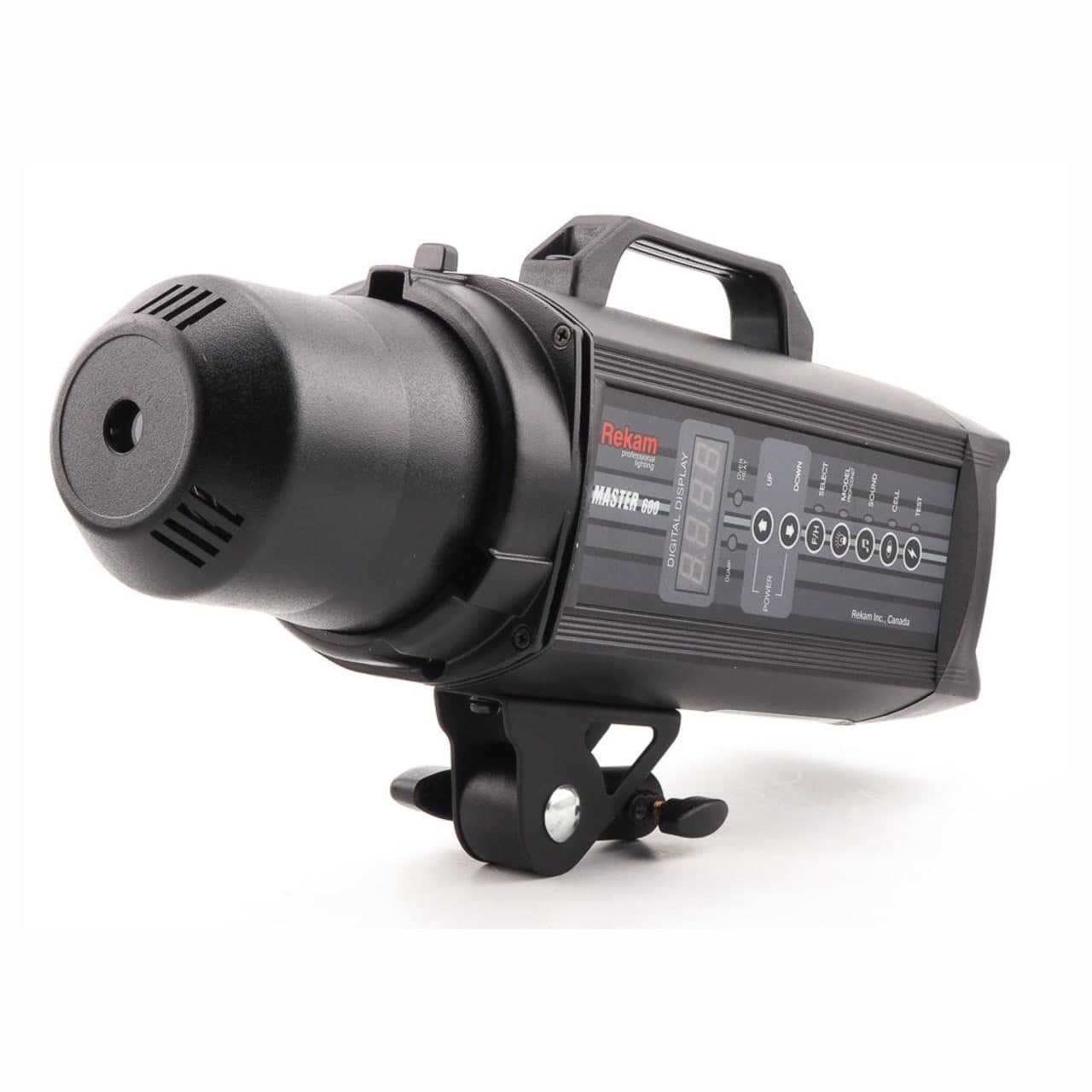 Rekam Master 800