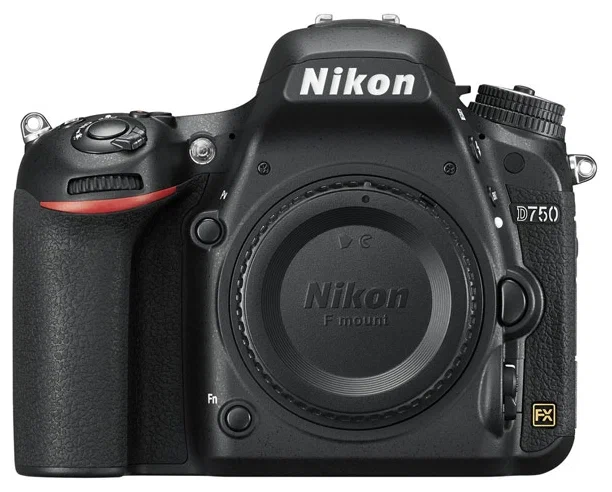 NIKON D750