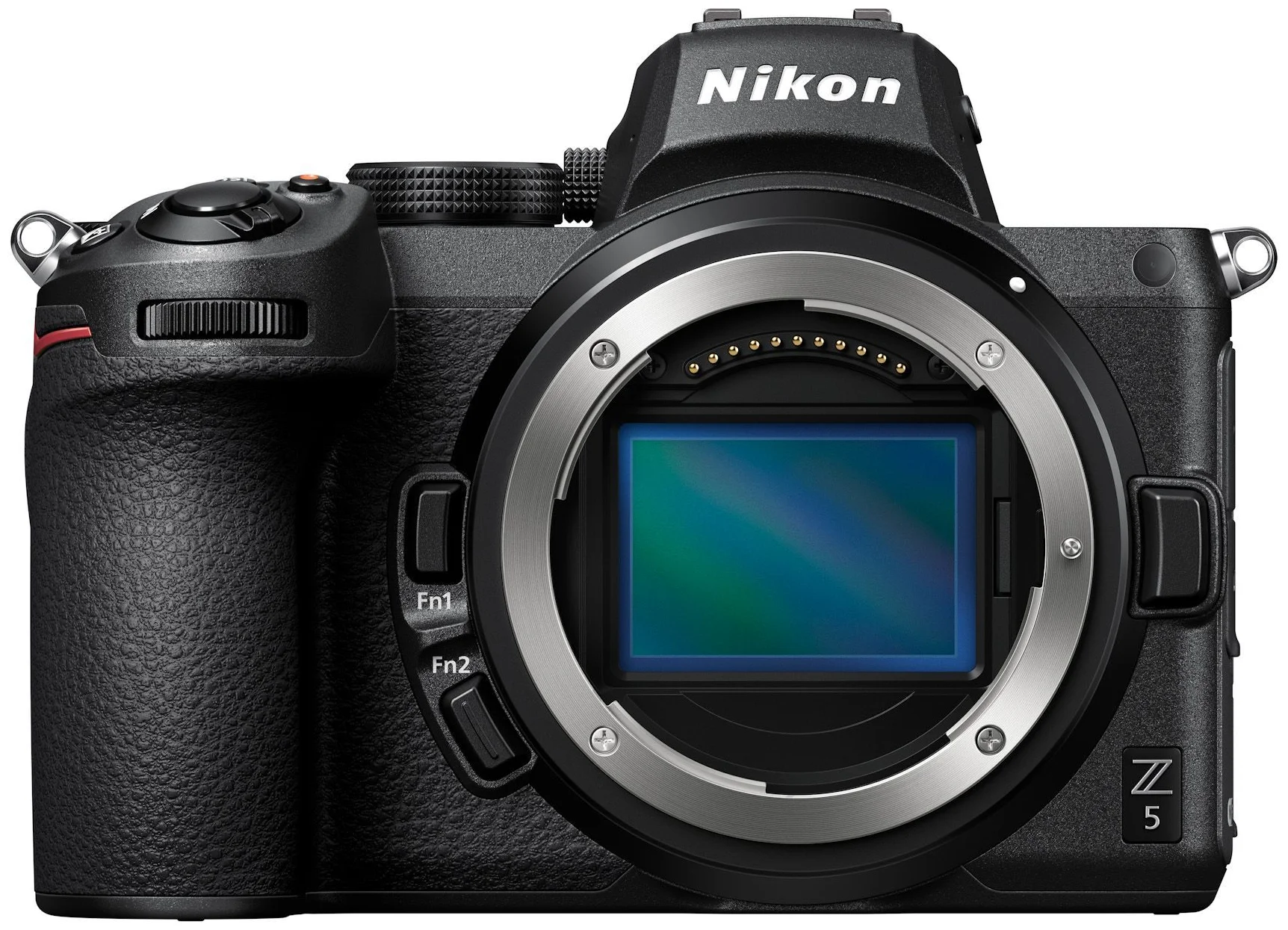 NIKON Z5