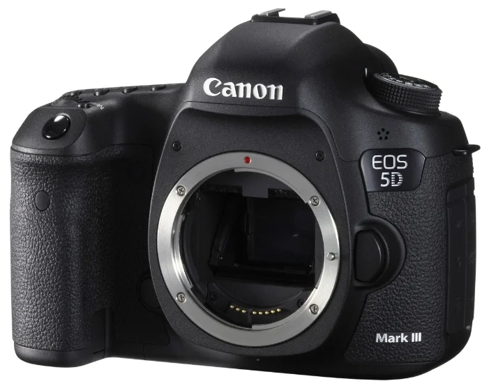 CANON EOS 5D MARK III