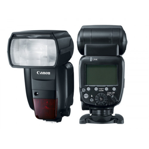 Canon Speedlite 600EX-RT