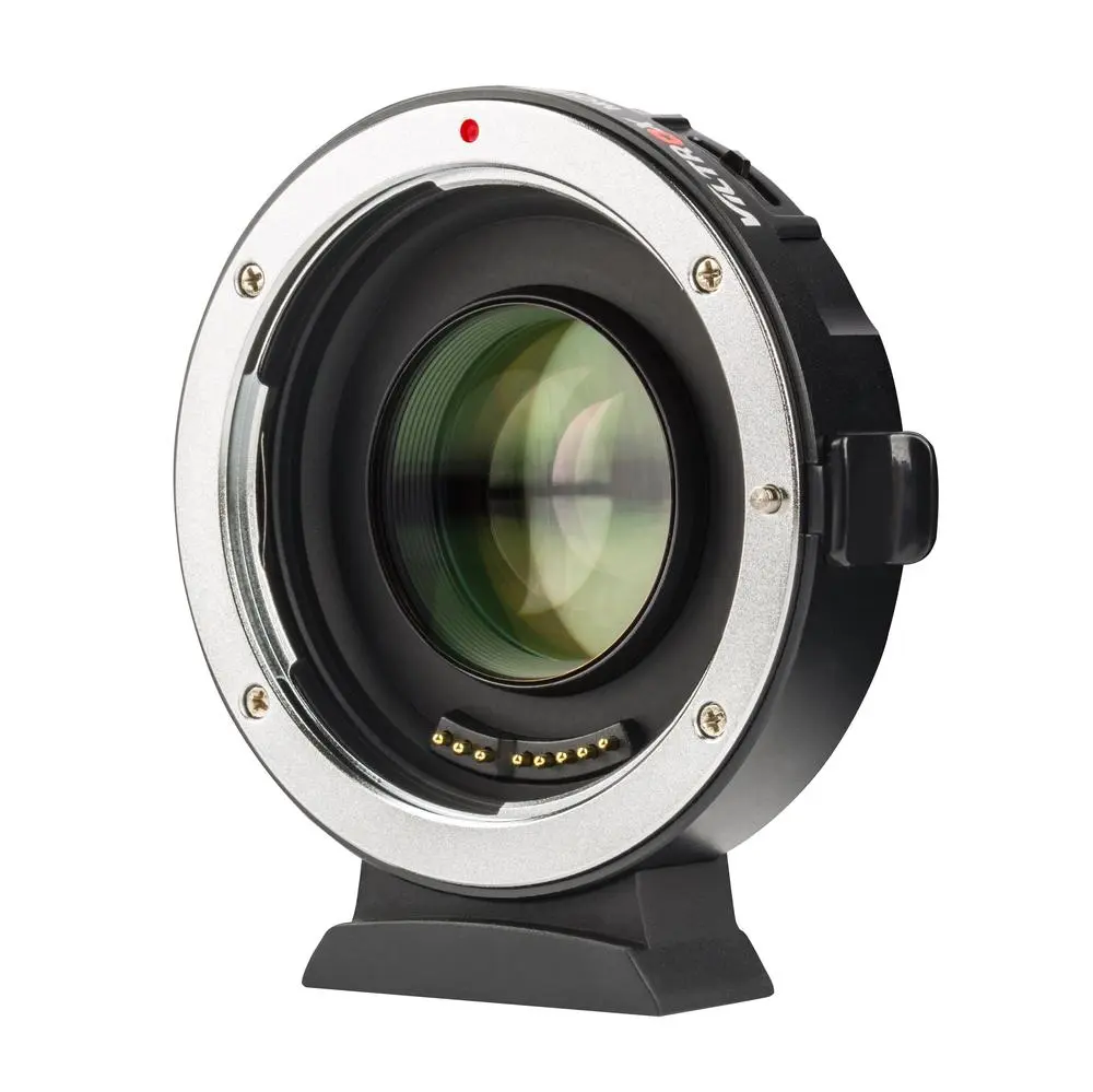 Переходник Viltrox Speed Booster EF-M2 II